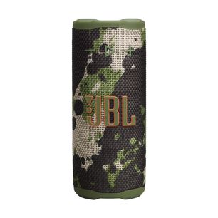 Parlante Bluetooth 16w Ip68 Tws Mimetizado Grip Jbl