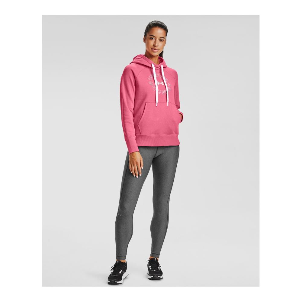 Polerón Mujer Under Armour image number 4.0