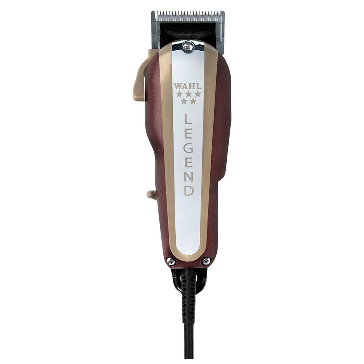 Wahl Pro Combo Legend & Detailer image number 5.0