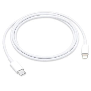 Cable Apple Usb-c A Lightning Alternativo