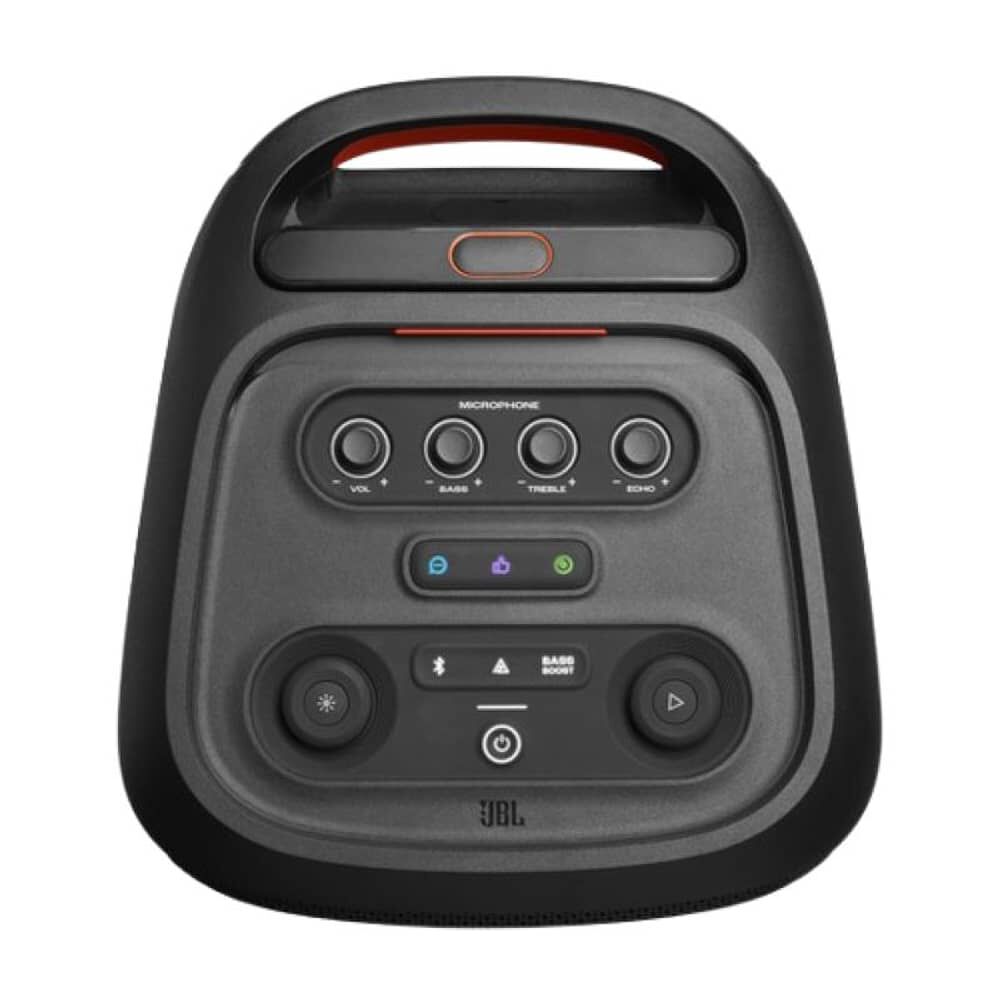 Parlante Jbl Partybox Stage 320bt Negro image number 3.0