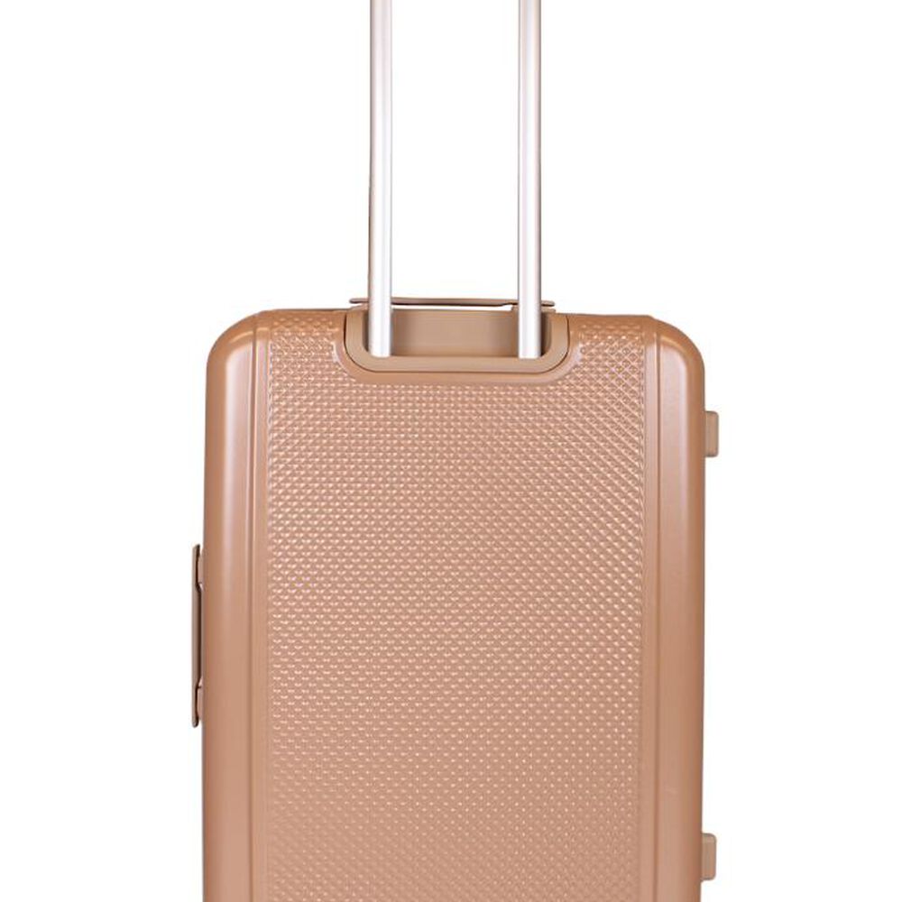 Maleta Mediana Rome 20kg Beige Calvin Klein image number 8.0