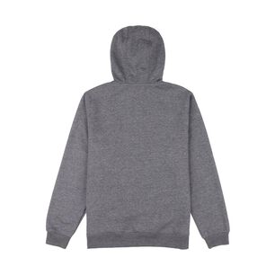 Poler&oacute;n Deportivo Cuello Redondo Con Capucha Hombre Wetland