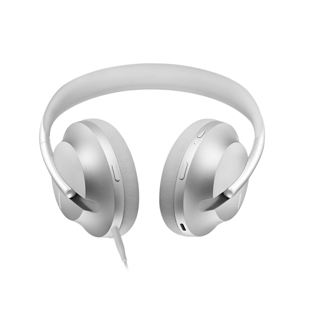 Aud&iacute;fono Bluetooth Bose Noise Cancelling Headphones 700 Gris image number 3.0