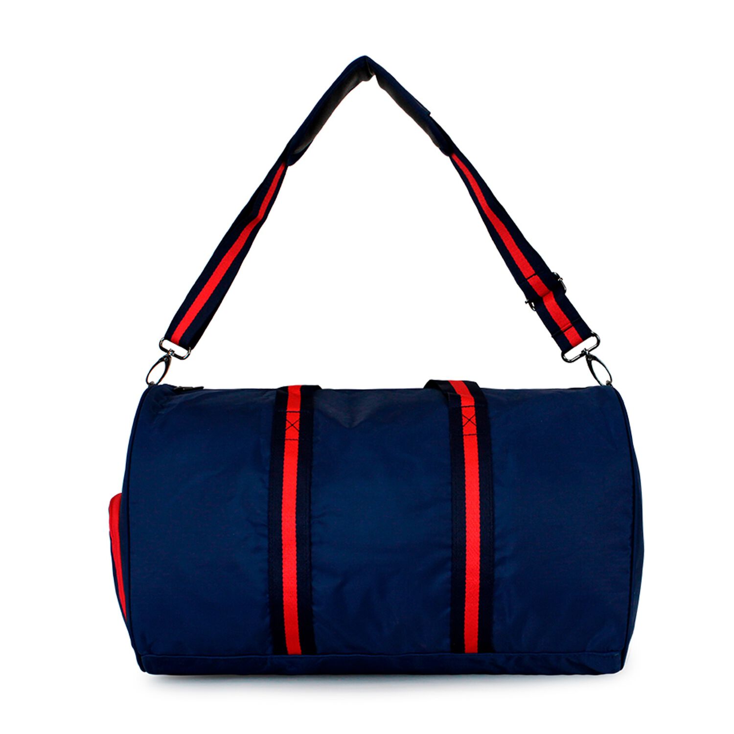 Bolso Aries Azul Nautica + Candado image number 3.0