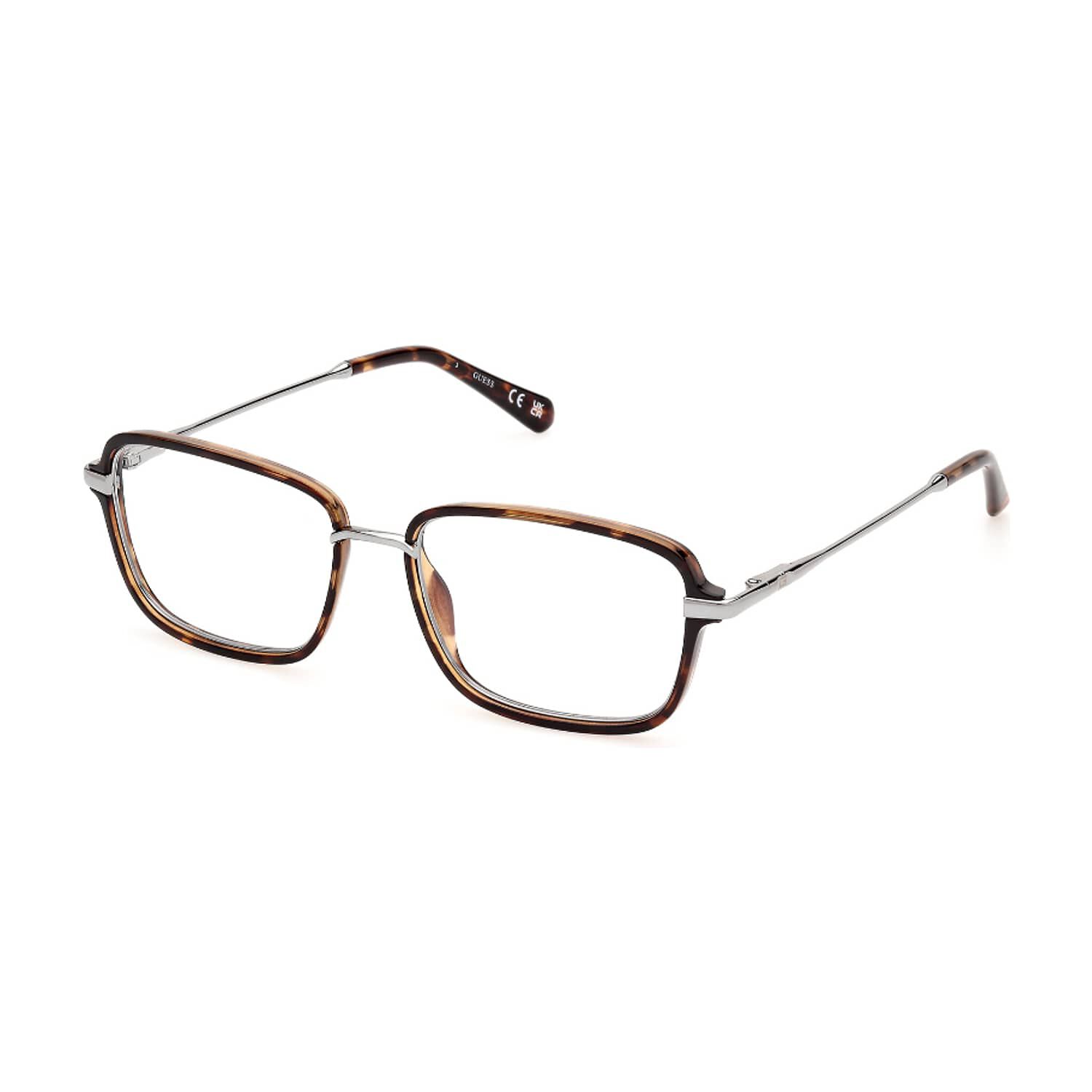 Lentes &Oacute;pticos Havana Guess image number 1.0