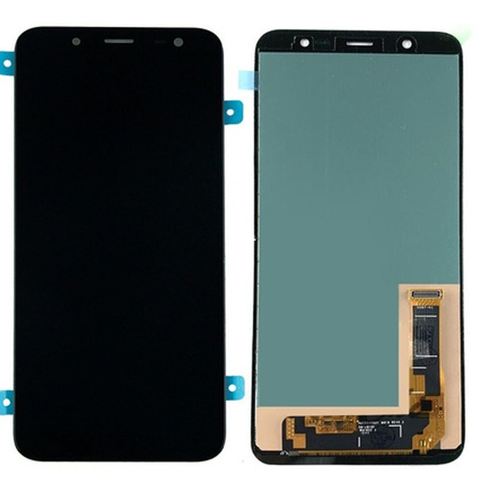 Pantalla Compatible Con Samsung J8 Incell image number 1.0