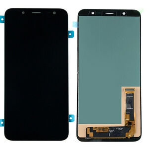 Pantalla Compatible Con Samsung J8 Incell