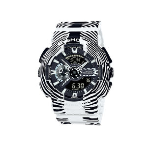 Reloj G-shock Hombre Ga-110wlp-7adr
