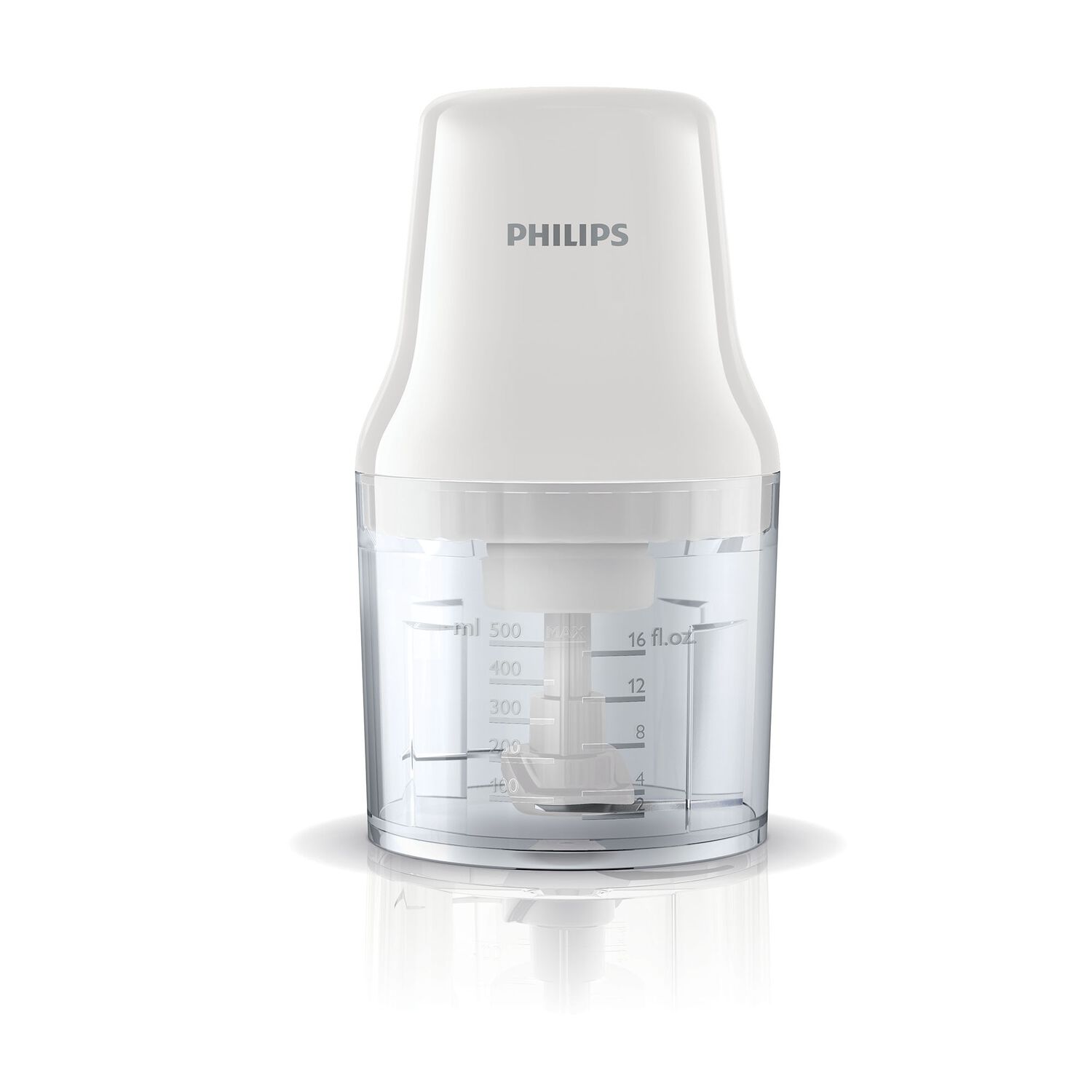 Picadora Daily Collection Philips Hr1393/00 450w image number 0.0