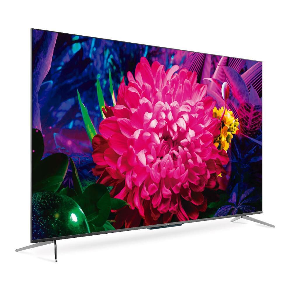 Led 55" TCL 55C715 / Ultra HD 4K / Smart TV image number 3.0