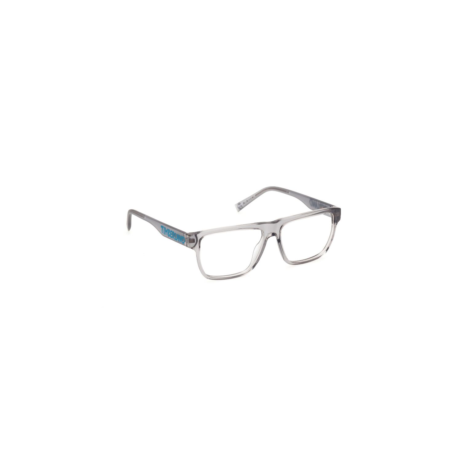 Lentes &Oacute;pticos Gris Timberland image number 7.0