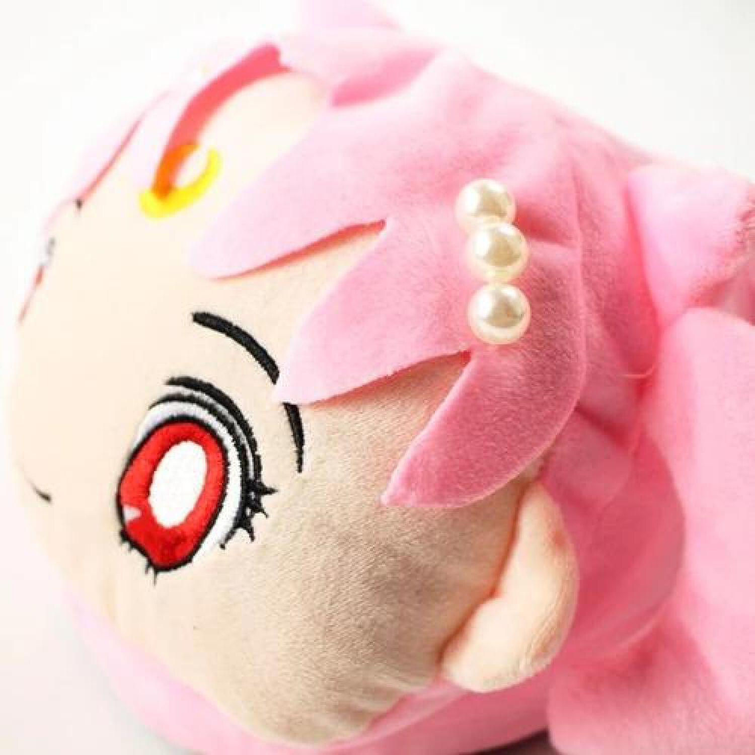 Pantuflas 3d Chibiusa Sailor Chibi Moon image number 2.0