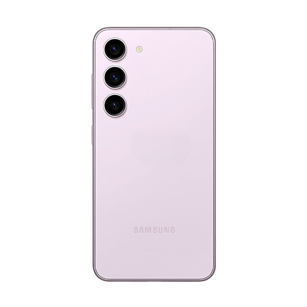 Samsung Galaxy S23 256gb Lavanda Reacondicionado image number 1.0