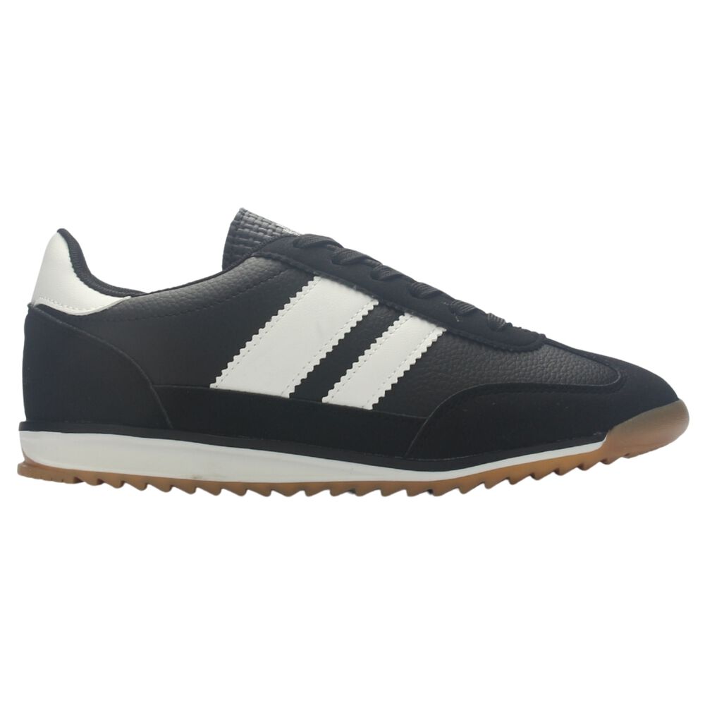 Zapatilla Mujer Urbano Negro Chalada Viti-2 image number 0.0