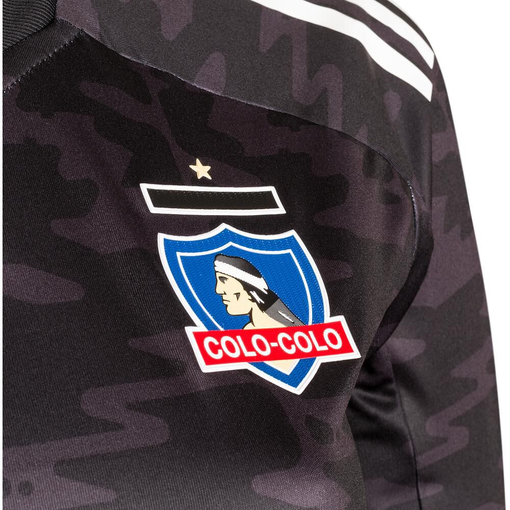 Camiseta Fútbol Adidas-colo Colo image number 2.0