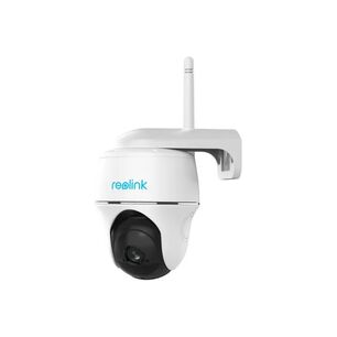 C&aacute;mara Wifi Exterior 4mp Hd 720p Pt 355 Detecci&oacute;n Personas