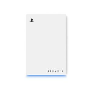 Disco Duro Externo Seagate Game Drive Ps5 Hdd Usb 3.0 Led