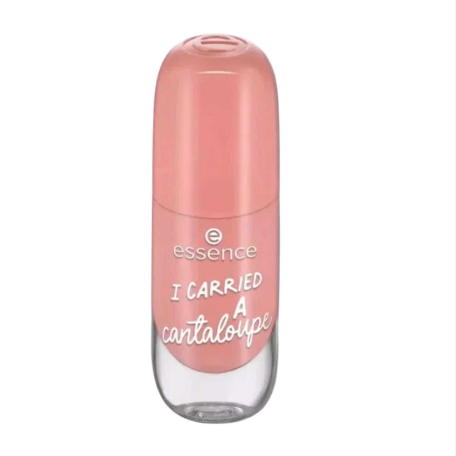 Esmalte De U&ntilde;as Tradicional I Carried A Cantaloupe image number 0.0