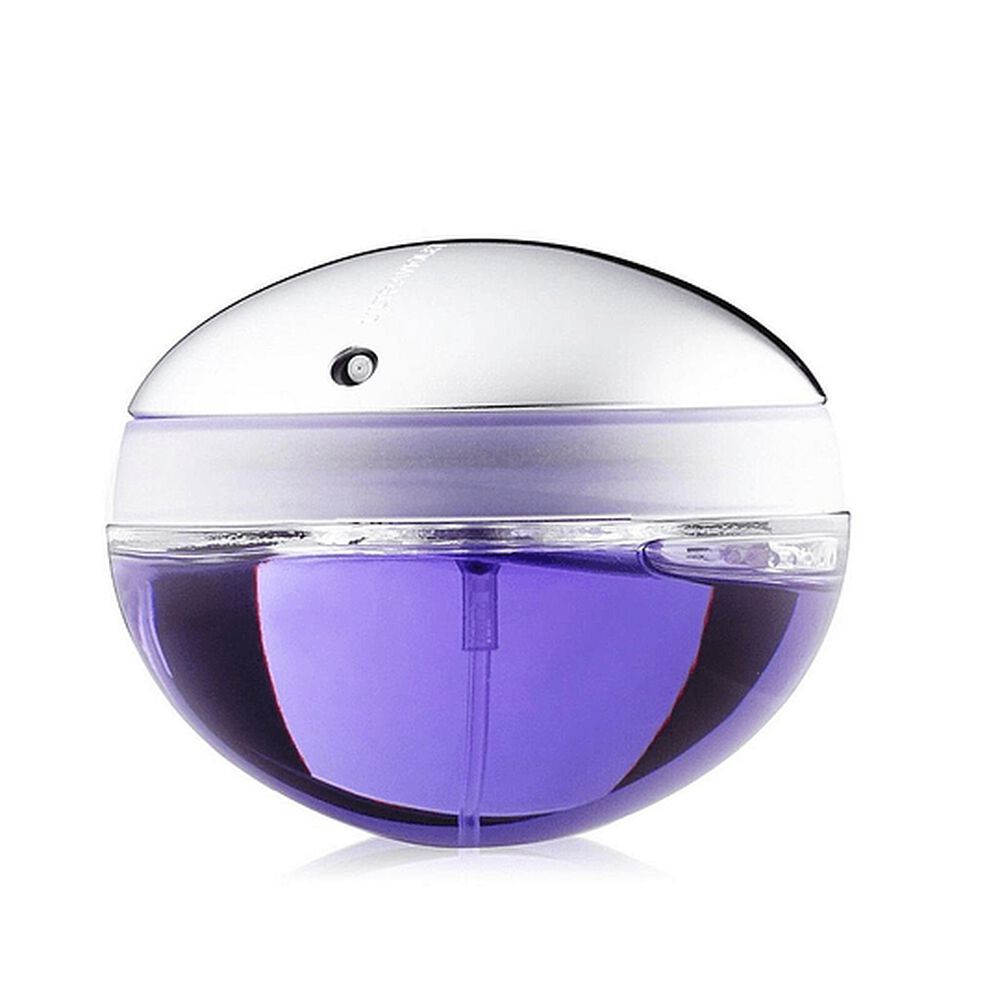 Paco Rabanne Ultraviolet Woman Edp 80ml image number 0.0