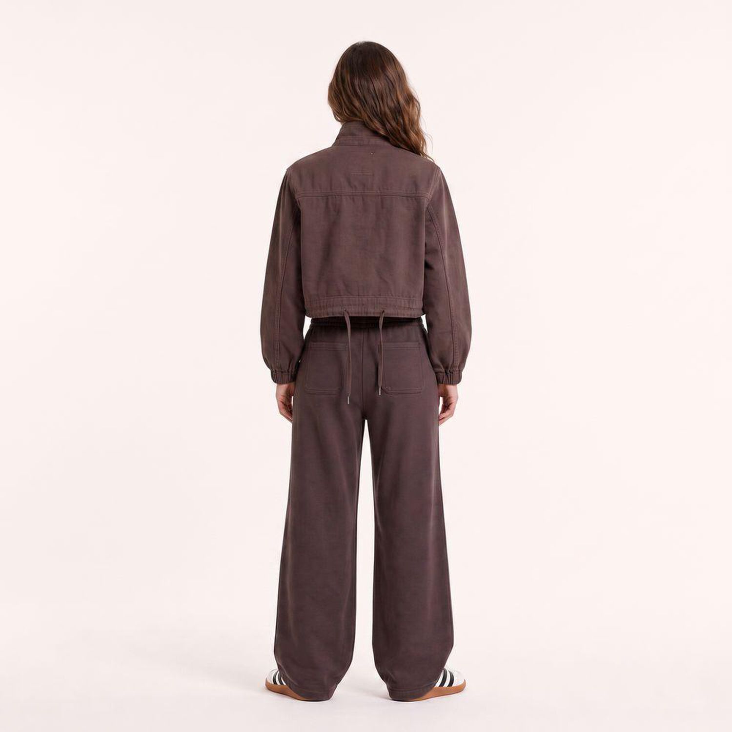 Chaqueta Mujer Freedom image number 1.0