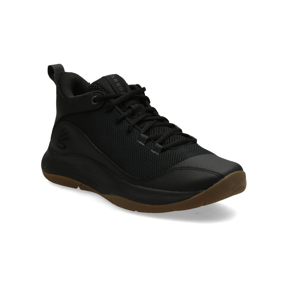 Zapatilla Basketball Unisex Under Armour Curry image number 0.0