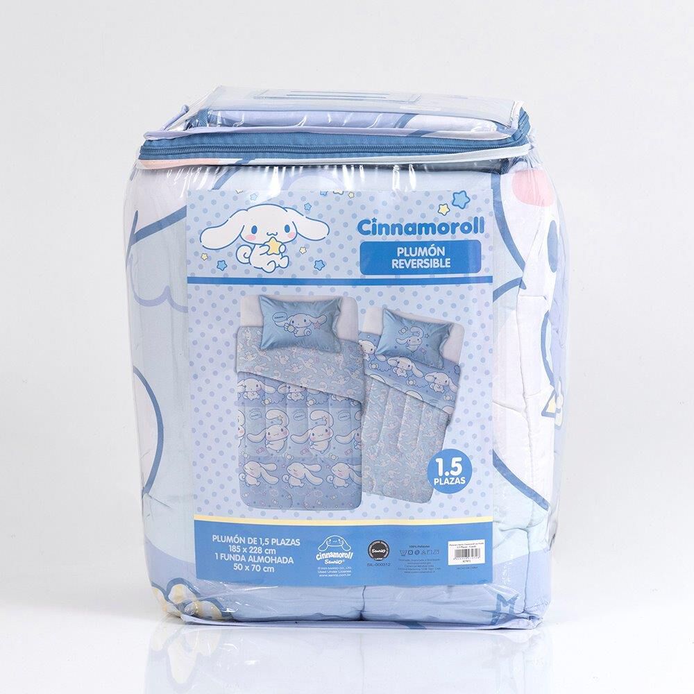 Plumon 1.5 Plazas Cinnamoroll Candy image number 2.0