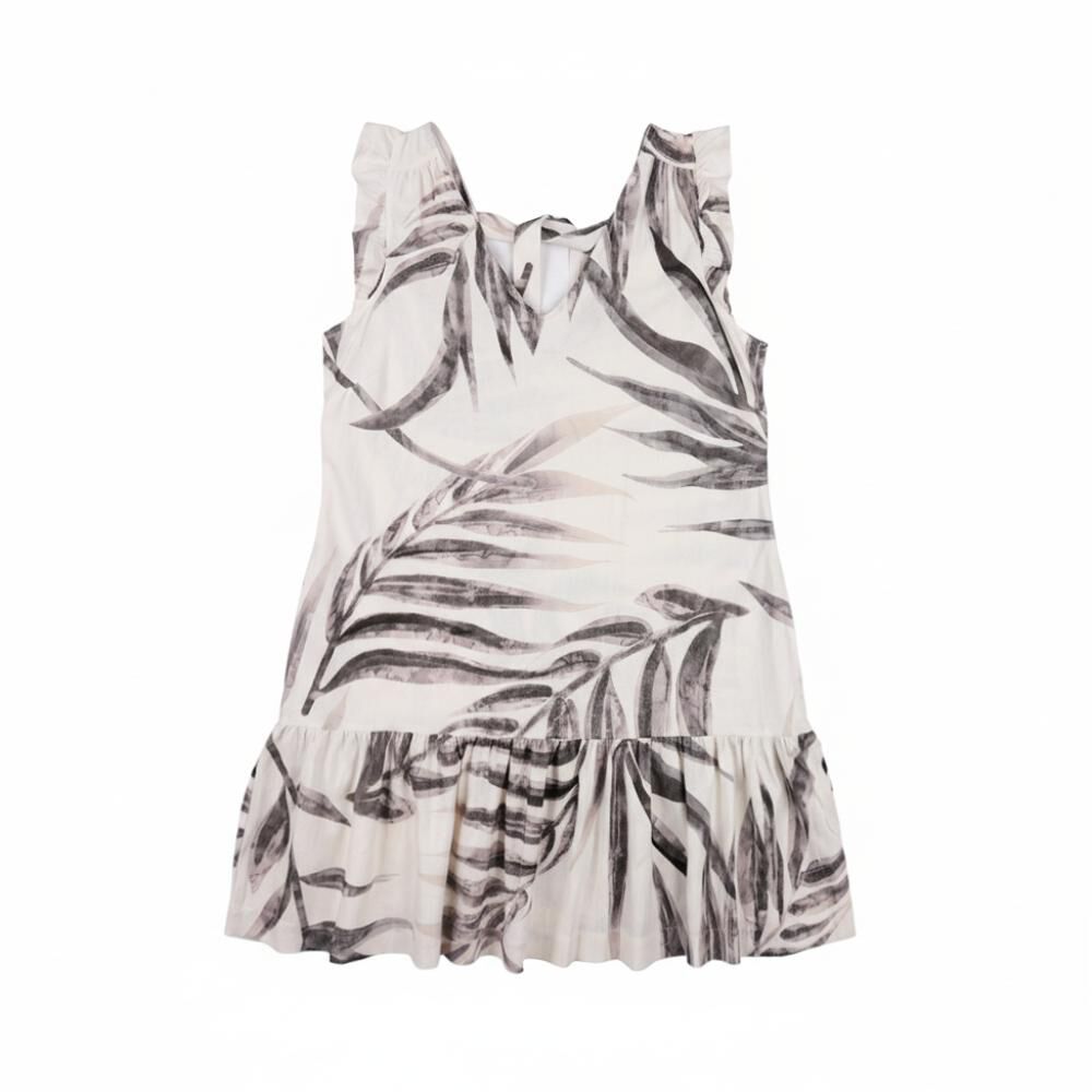 Vestido Mujer Kimera image number 0.0