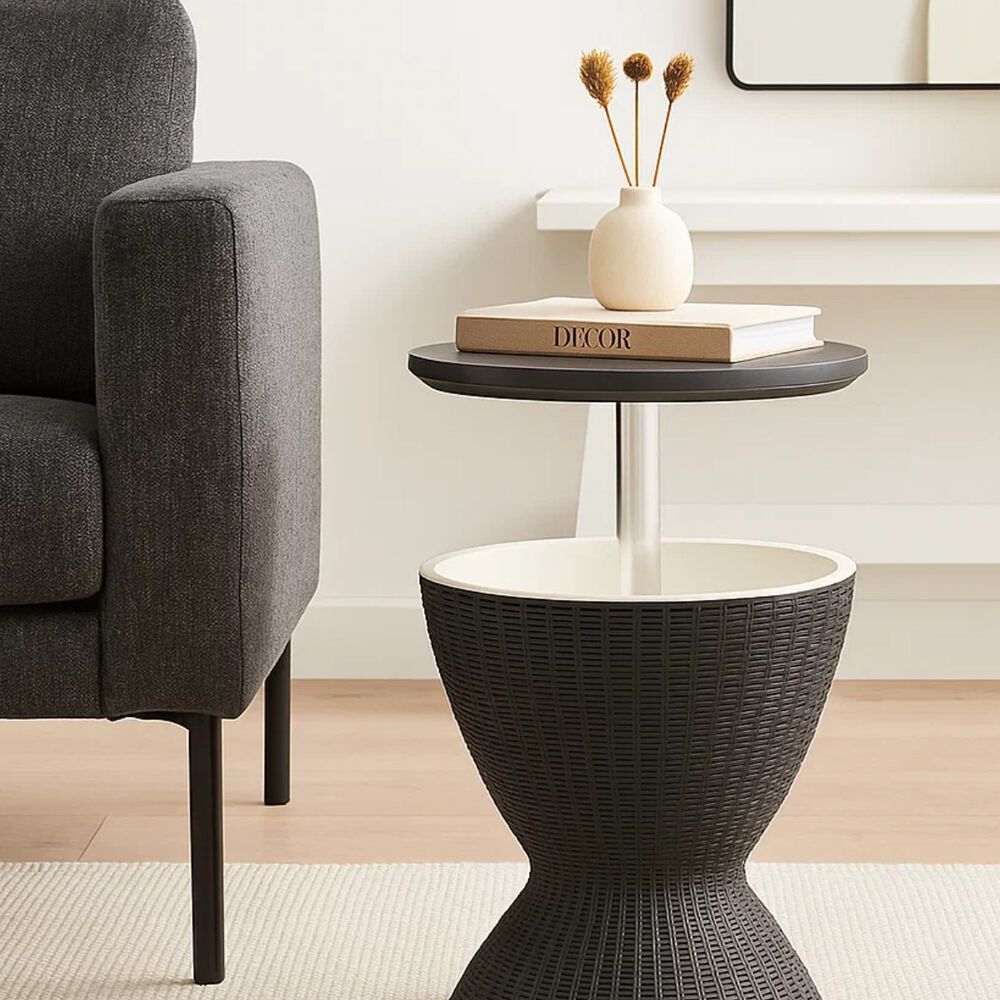 Mesa De Terraza Elevable image number 2.0