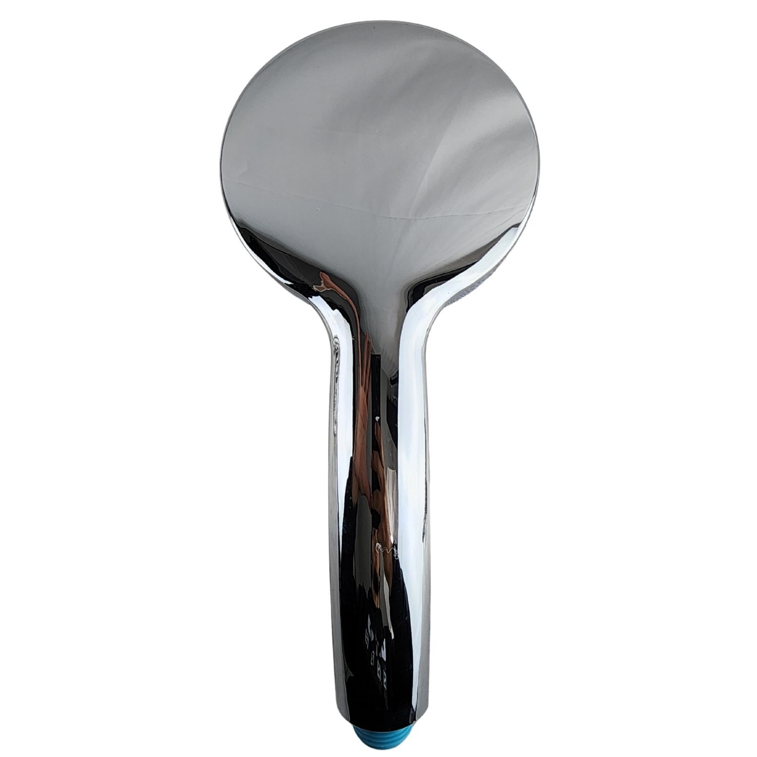 Pack Manguera Flexible 150cm Soporte Mango Ducha Azul image number 2.0