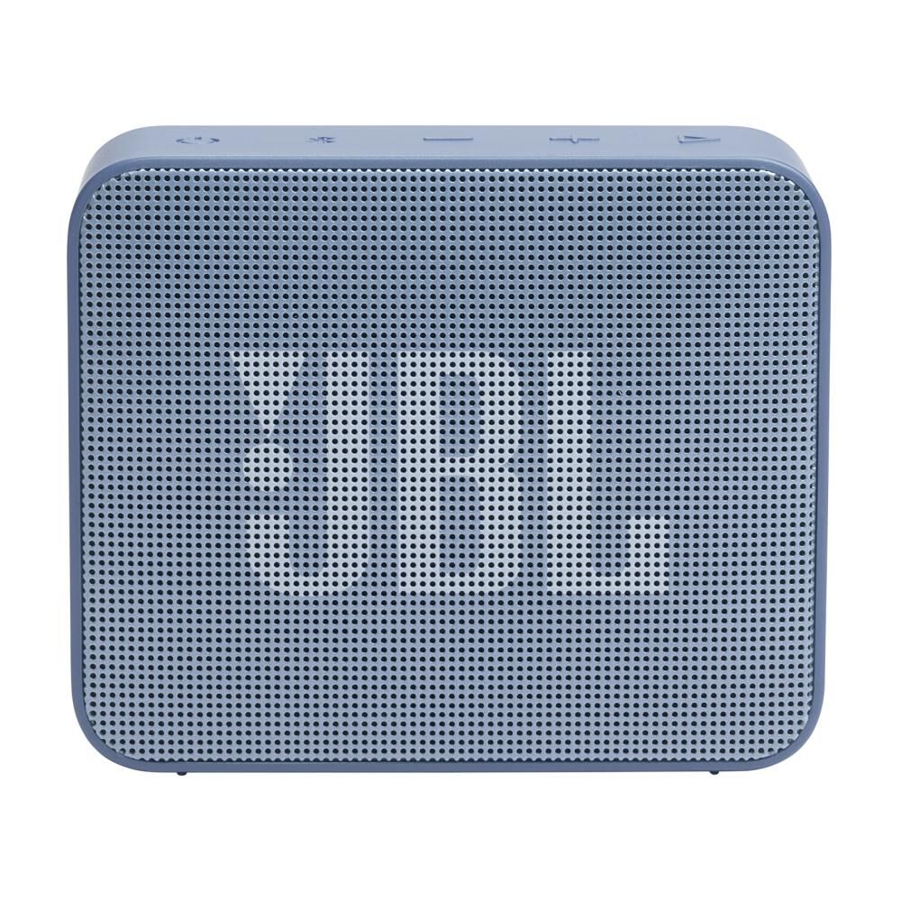 Parlante Bluetooth JBL Go Essential 2 Azul image number 0.0