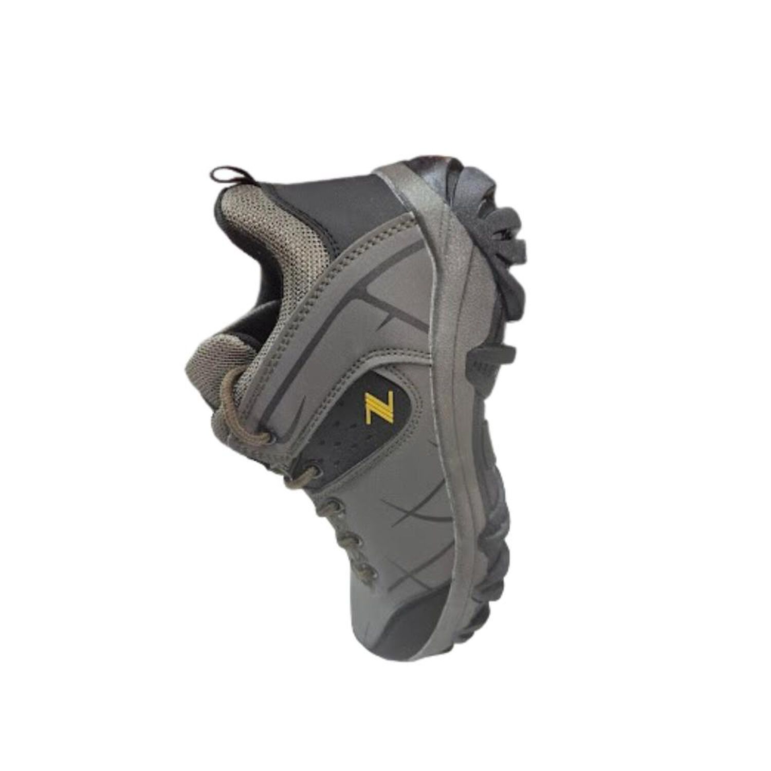 Botn Outdoor Hombre Gris image number 1.0