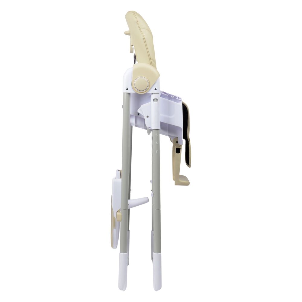 Silla De Comer Lunchtime Beige image number 7.0