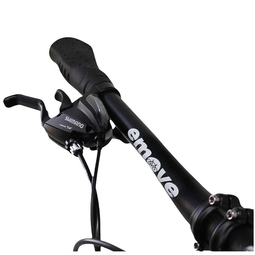 Bicicleta Modelo Taby Aro 27.5 image number 2.0