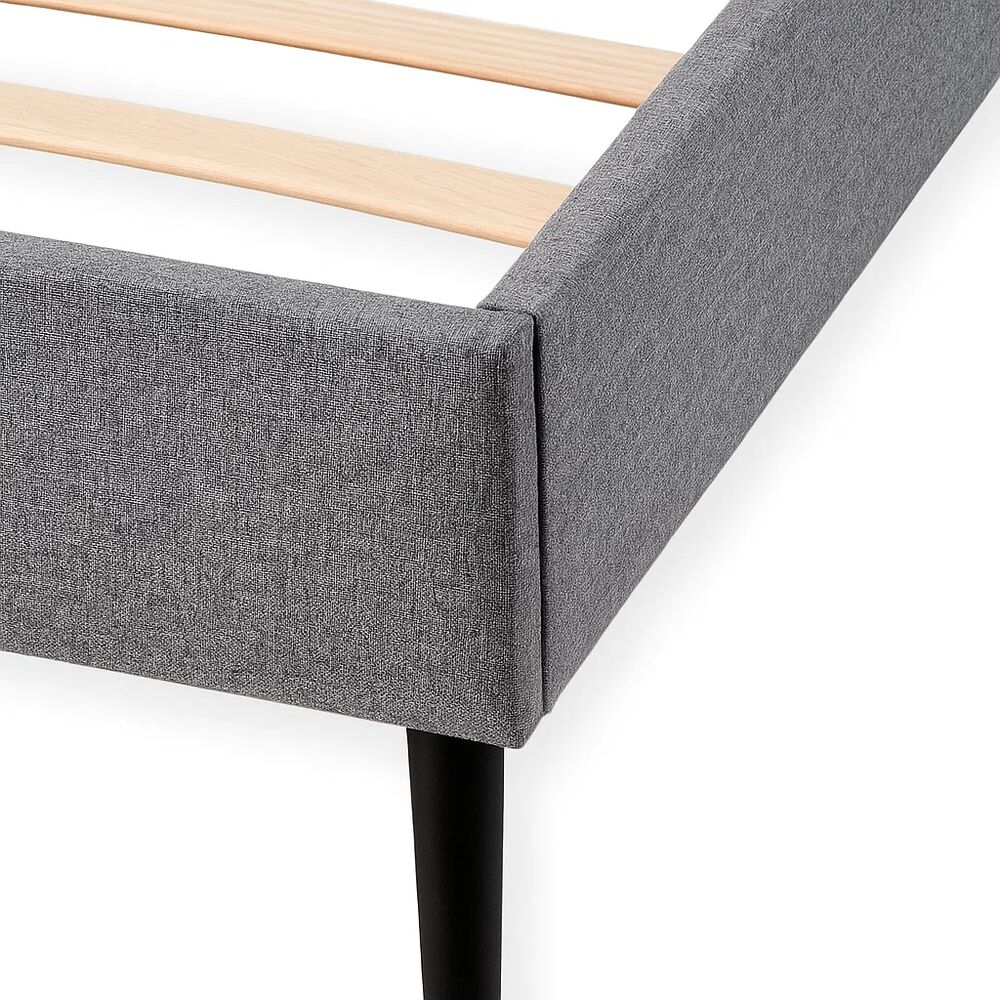 Base De Cama Europea - 2 Plazas image number 5.0