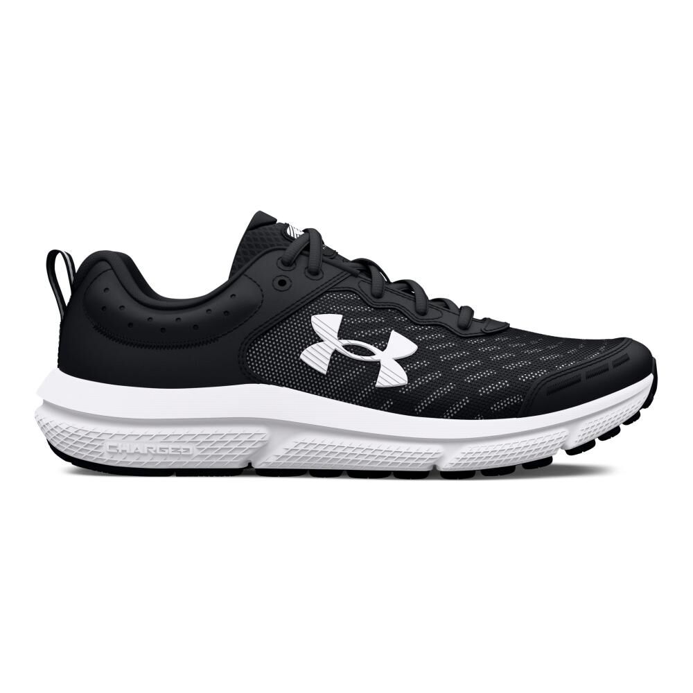 Tenis de niño under armour hot sale