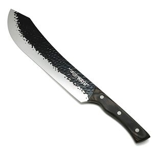 Cuchillo Hammer Butcher 10 Pulgadas Alta Precisión Wayu - Ps