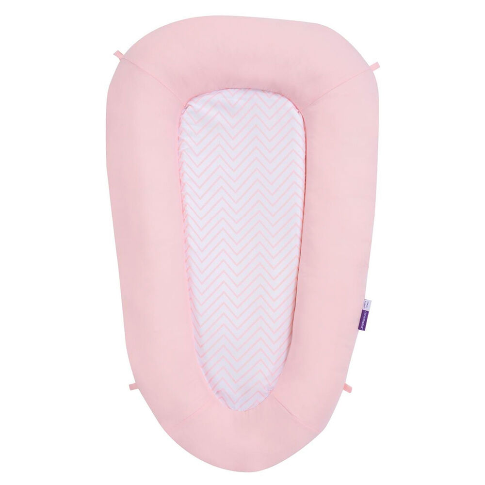 Funda Para Clevasleep Pod Rosado image number 0.0