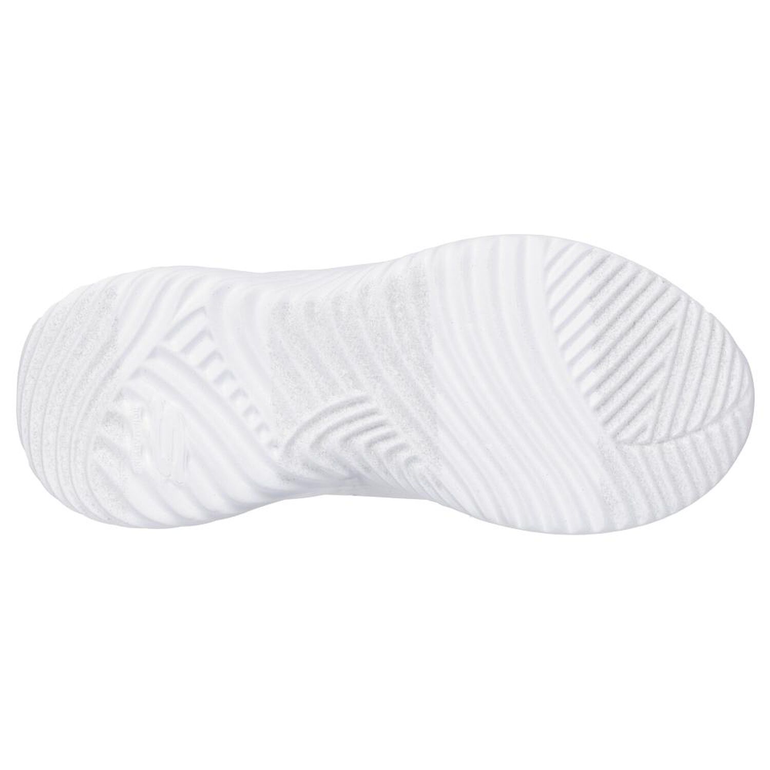 Zapatilla Escolar Ni&ntilde;o Skechers Bounder - Elite-studiez Wht image number 2.0