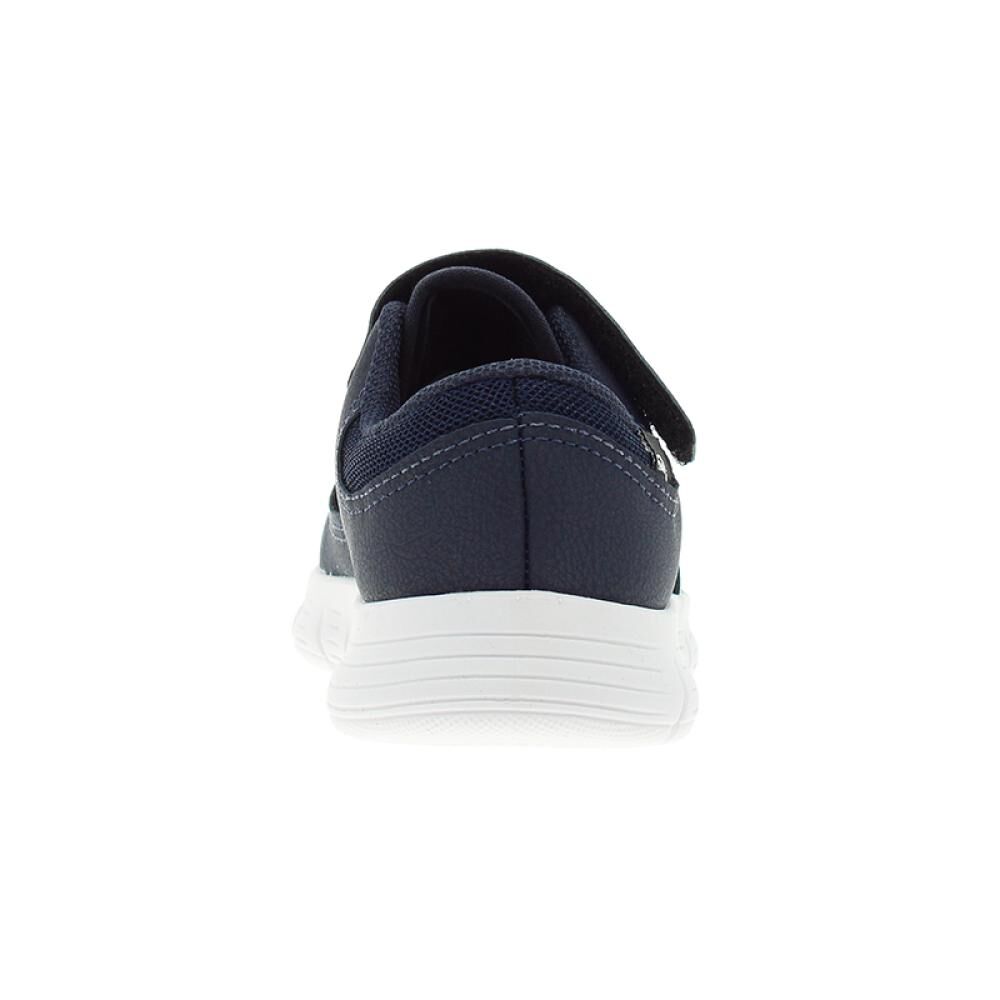 Zapatilla Infantil Niño Molekinho image number 3.0