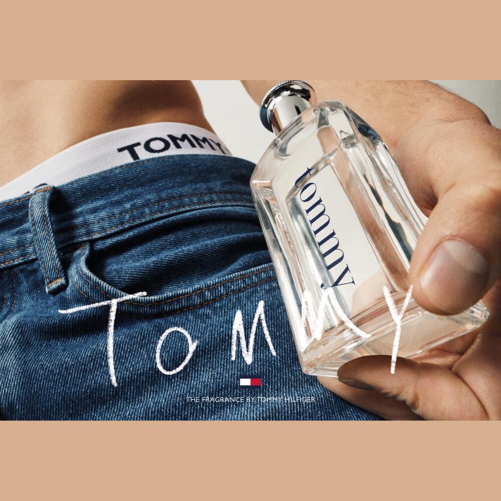 Perfume Hombre Tommy Tommy Hilfiger / 30 Ml / Edt image number 5.0