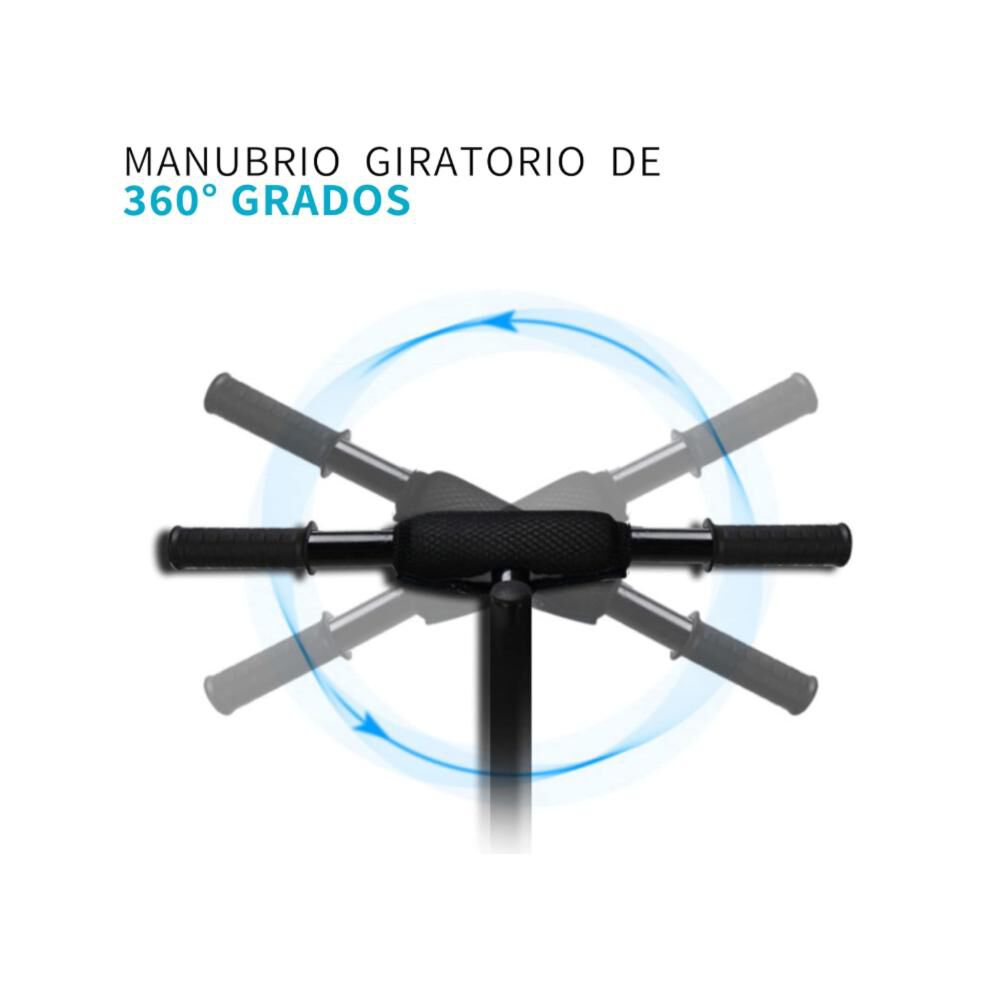 Montable Sin Pedales Bici - Infantil Entrenamiento Ni&ntilde;os image number 4.0