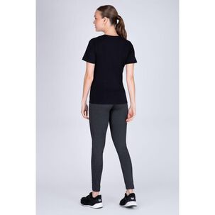 Polera M/c Mujer Forever Everlast