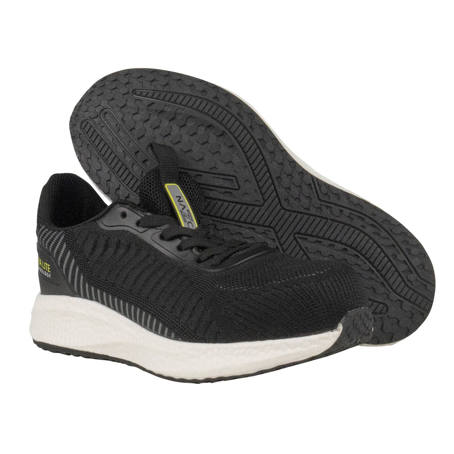 Zapato Seguridad Nazca Cross 7 image number 4.0