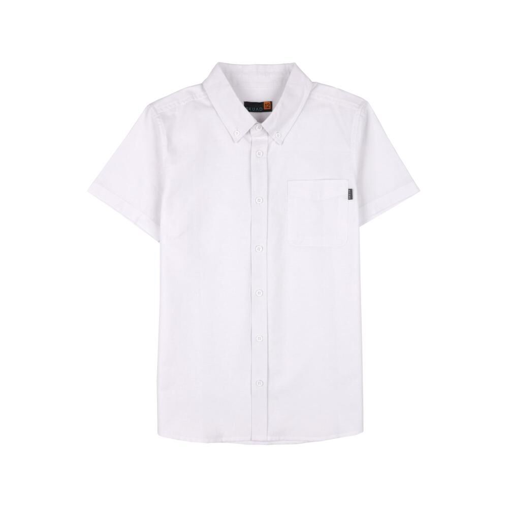Camisa Niño Skuad image number 0.0
