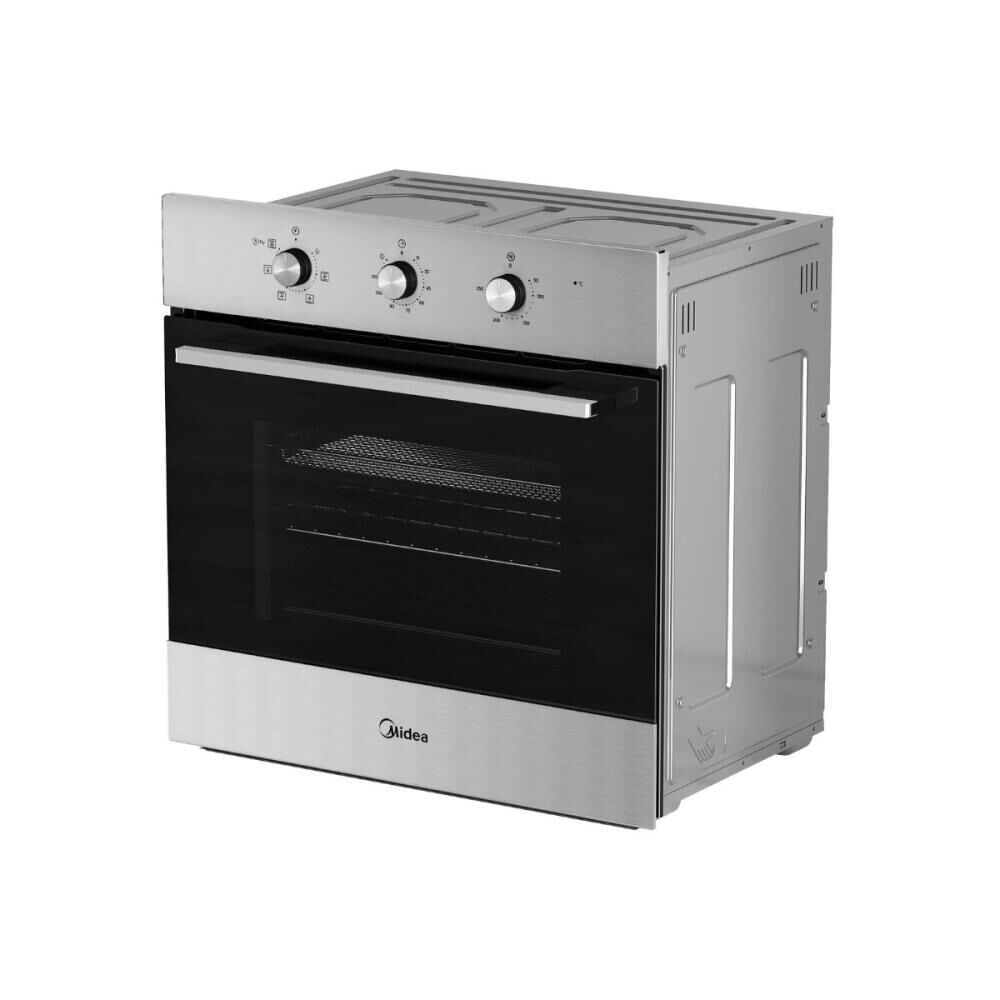 Horno Empotrado Midea Mbog1tam-60ecbs / 67 Litros image number 2.0