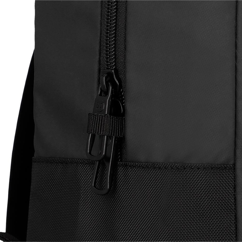 Mochila Notebook Xtrem Nexus 6xt Negro 16" image number 1.0