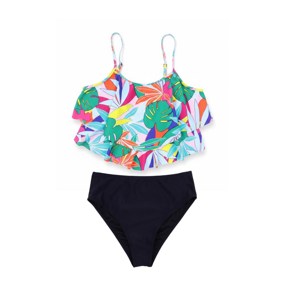 Tankini Mujer Freedom image number 0.0