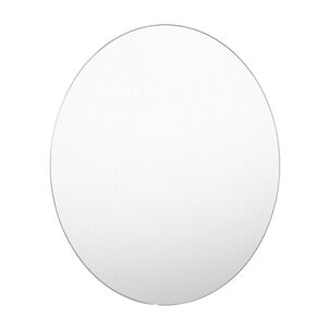 Espejo Redondo 50x50x1,9 Cm