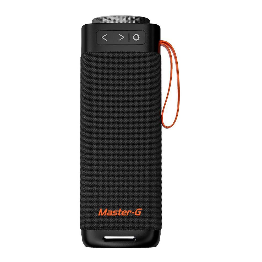 Parlante Bluetooth Master-g Mggyrosplusb image number 2.0